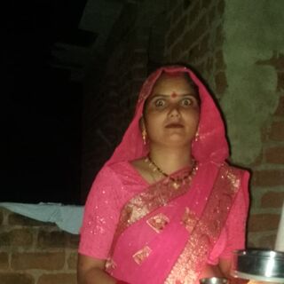 Kranti bhabi