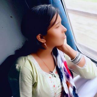 Kumari Queen Ji