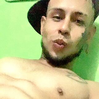 Barber el Tatuado