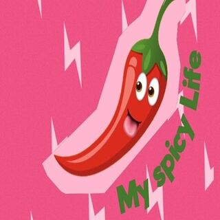 MY SPICY LIFE