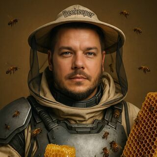 Whitehard-Honey