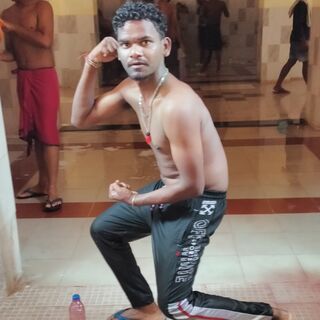 Nikhil Kumar