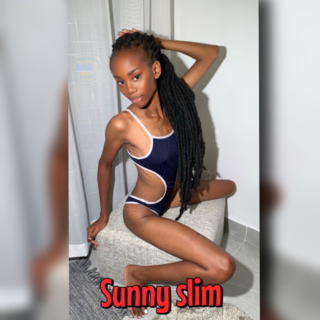 Sunny Slim