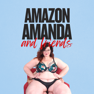 Amazon Amanda