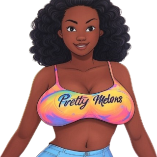Pretty Melons