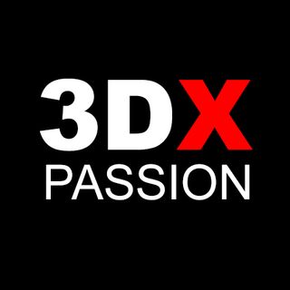 3dXpassion