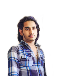 Roshan Meena