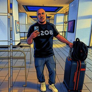 MrFlourish SFW Space