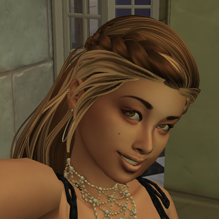 The Blissful Simmers