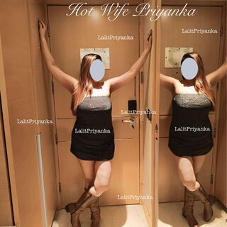 Hot Wife Priyanka