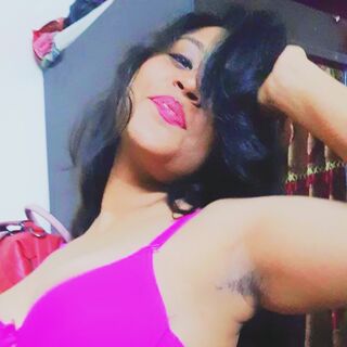 Naughty Girl