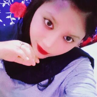 Nadia husband