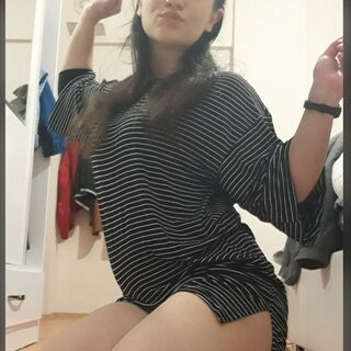 arab teen