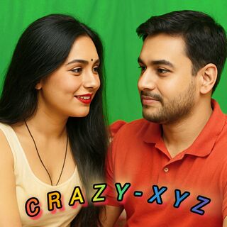 CRAZY-XYZ