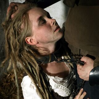 Inquisition and Prison World