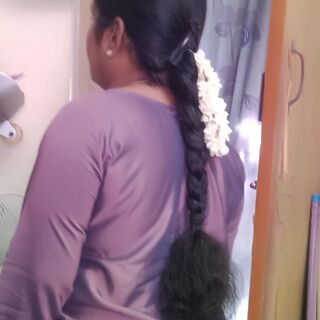 Tamil maami