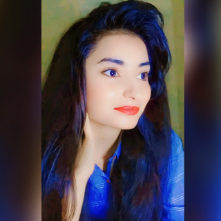 Ayesha Ashii
