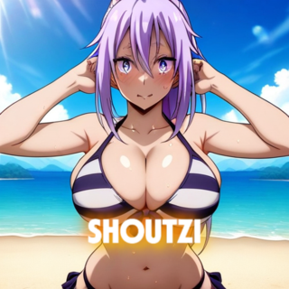 Shoutzy Anime