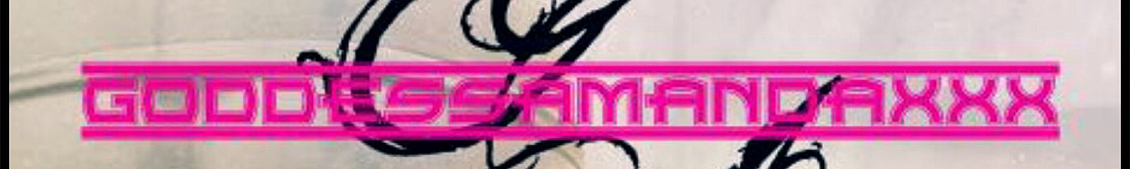 Goddess Amanda