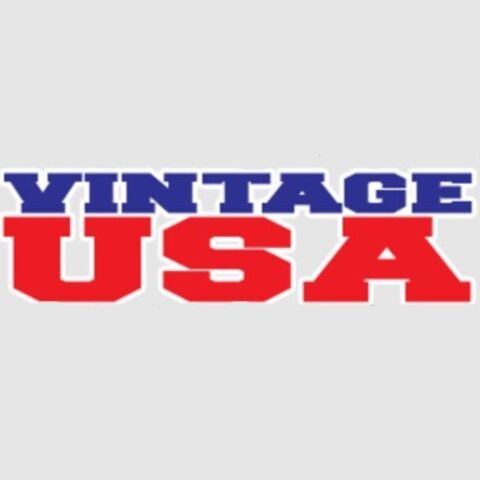 Vintage Usa