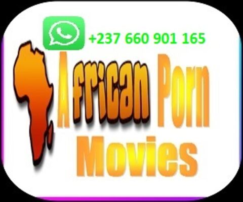 African Porn Movies XX