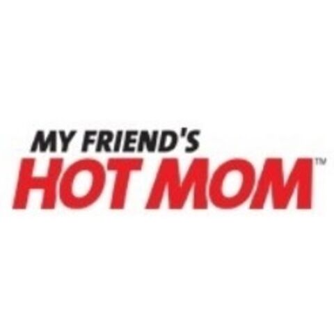 My Friend's Hot Mom