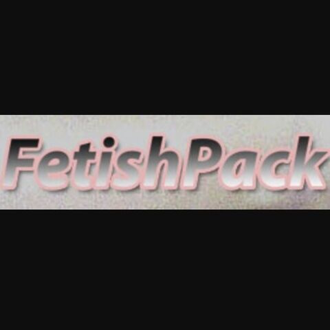 Fetish Pack