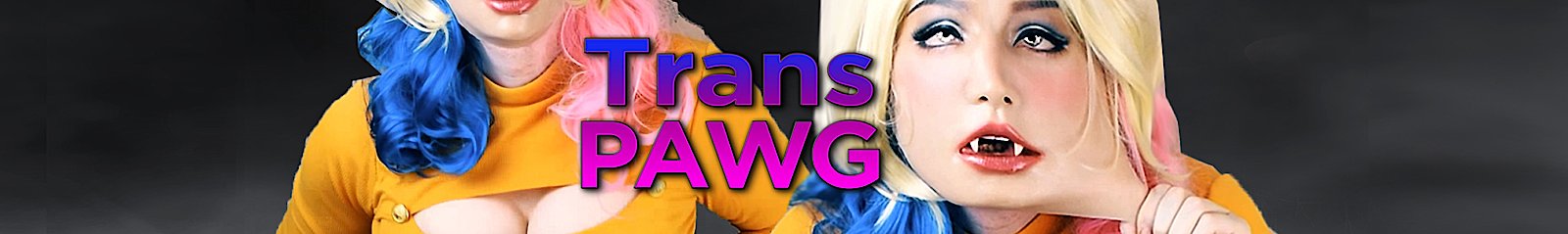 Trans Pawg