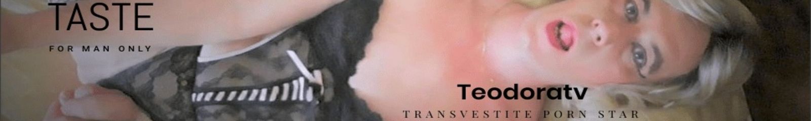 Teodora Trans Studio