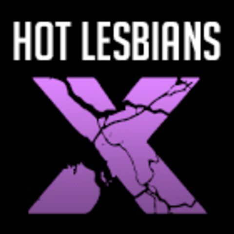 Hot Lesbians X