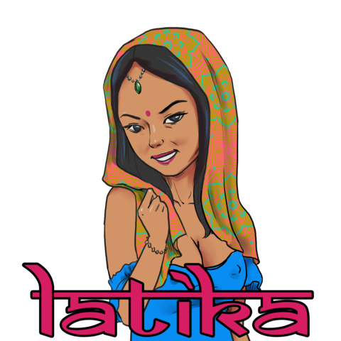 Latika Jha