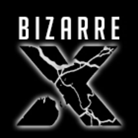 Bizzarre X
