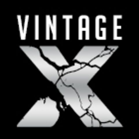 Vintage X