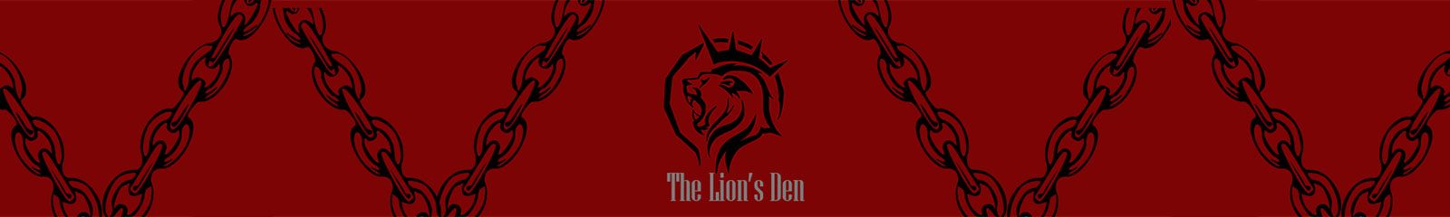 Lion's Den Kink