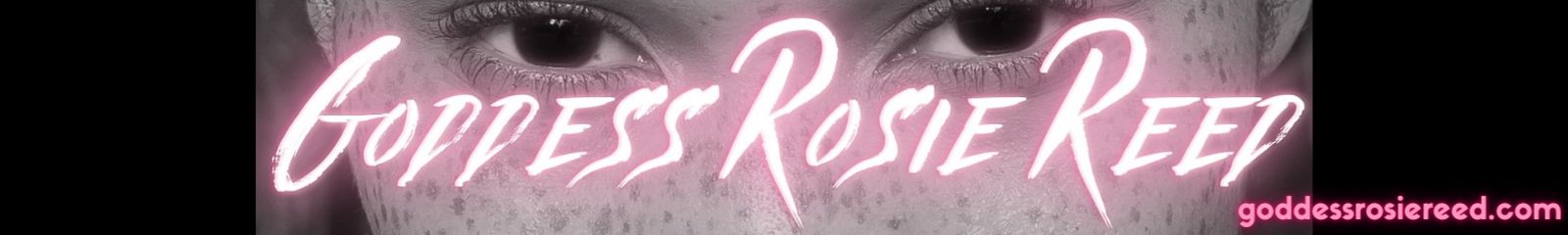Goddess Rosie Reed