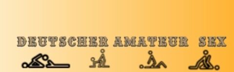 Deutscher Amateur Sex