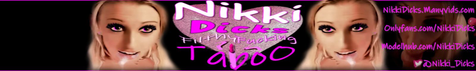 Nikki Dicks