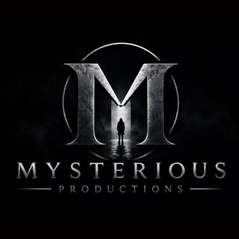Myster Mysterious