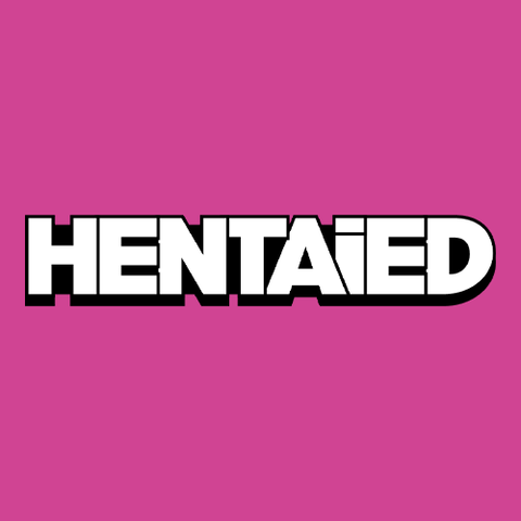 Hentaied