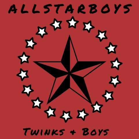AllStarBoys