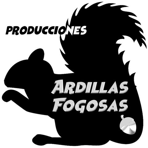 Ardillas Fogosas