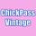 ChickPass Vintage