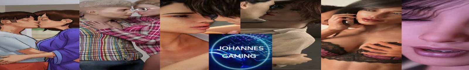 Johannes Gaming