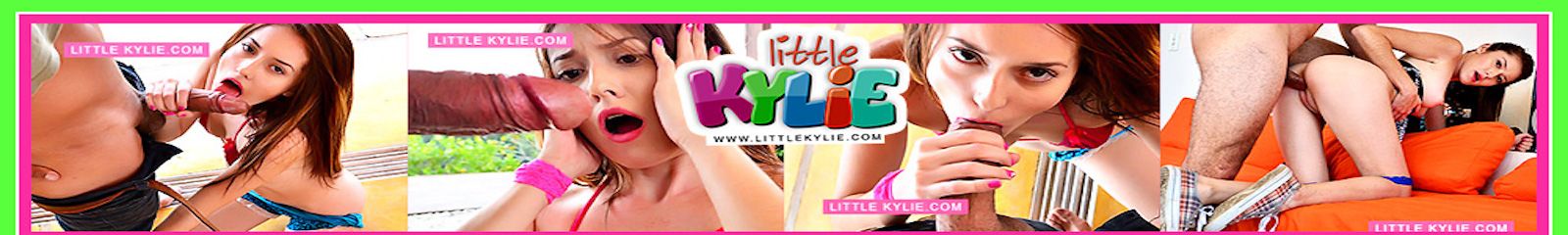 Little Kylie