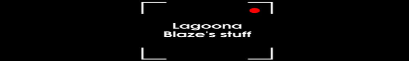 Lagoona Blaze's Stuff