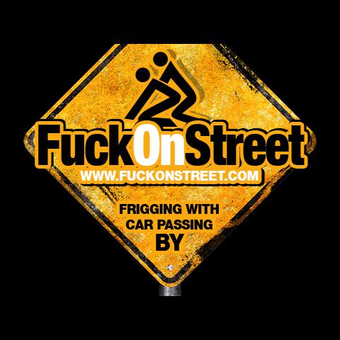 Fuck On Street