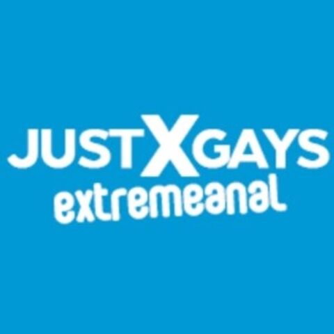 Just X Gays extreme anal