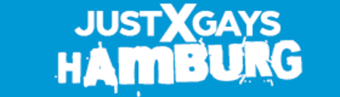 Just X Gays hamburg