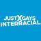 Just X Gays interracial