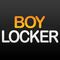 Boy Locker